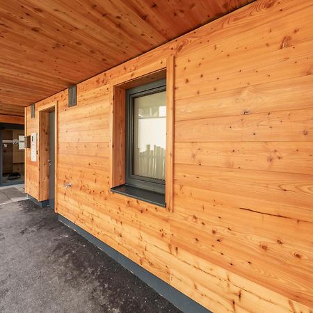 Appartements Zwoelferkogelblick Σάαλμπαχ-Χίντεργκλεμ Εξωτερικό φωτογραφία