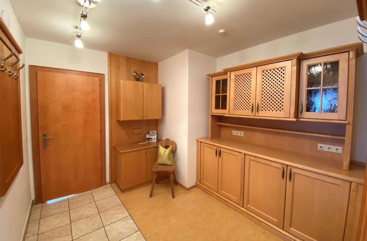 Appartements Zwoelferkogelblick Σάαλμπαχ-Χίντεργκλεμ Εξωτερικό φωτογραφία
