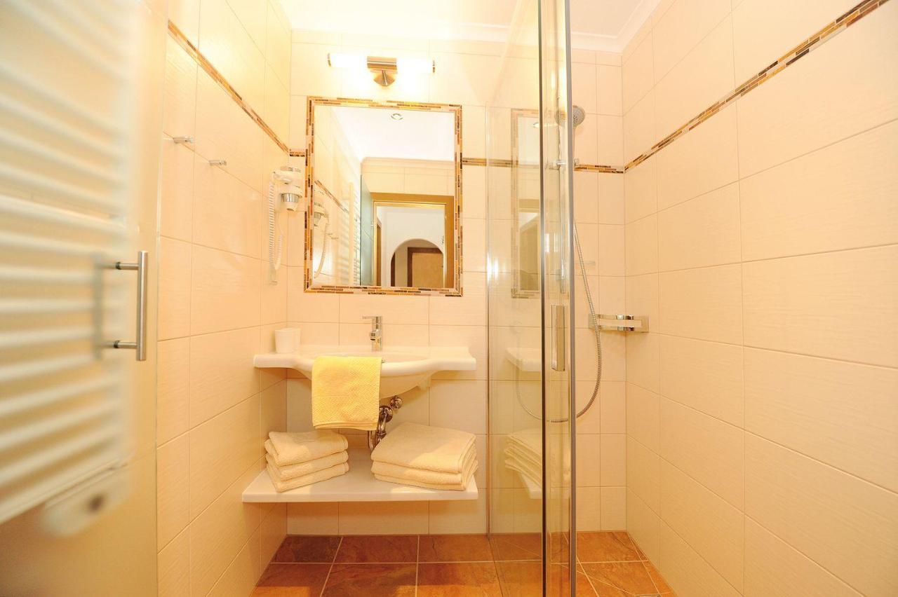 Appartements Zwoelferkogelblick Σάαλμπαχ-Χίντεργκλεμ Εξωτερικό φωτογραφία