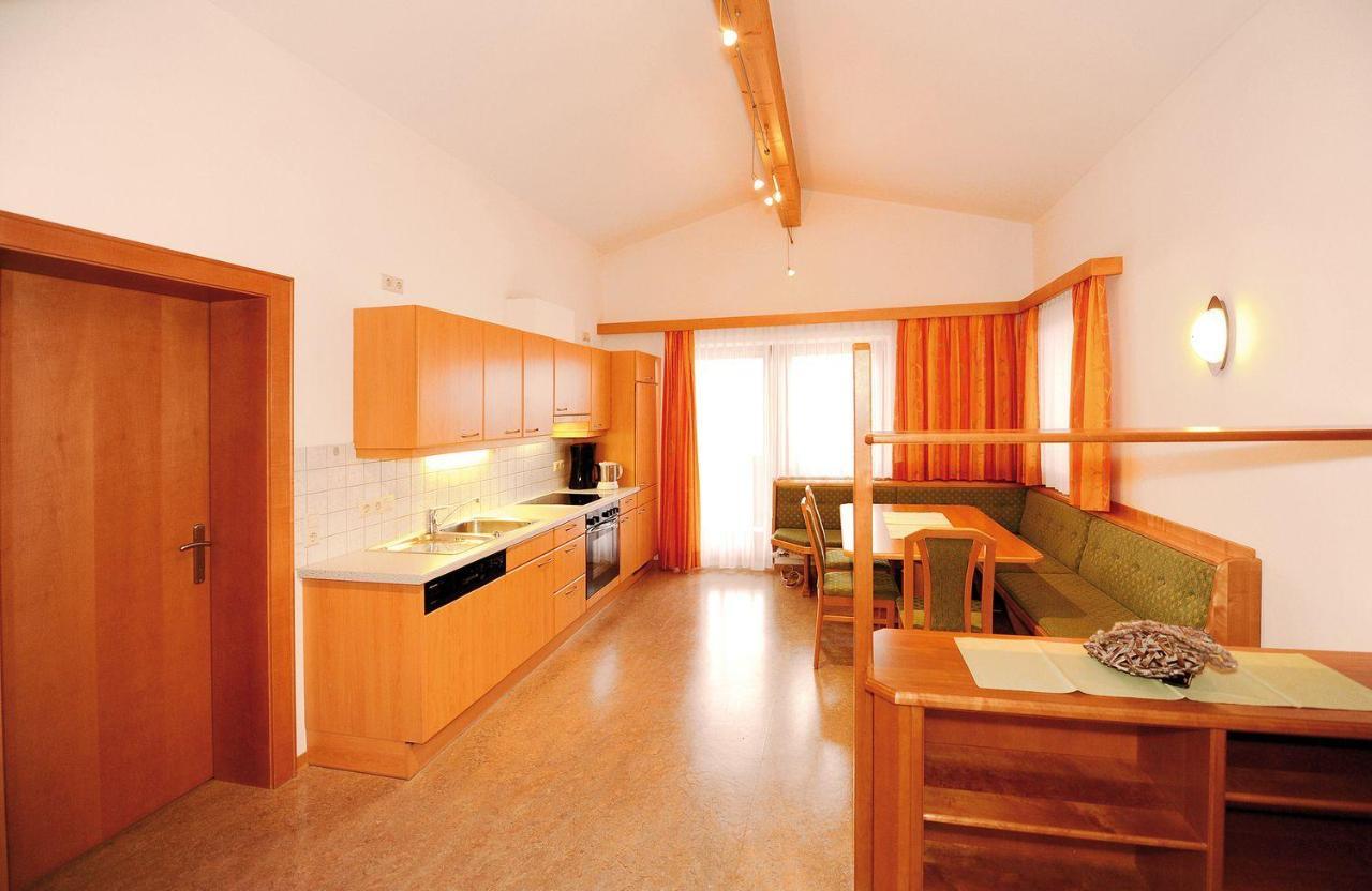Appartements Zwoelferkogelblick Σάαλμπαχ-Χίντεργκλεμ Εξωτερικό φωτογραφία