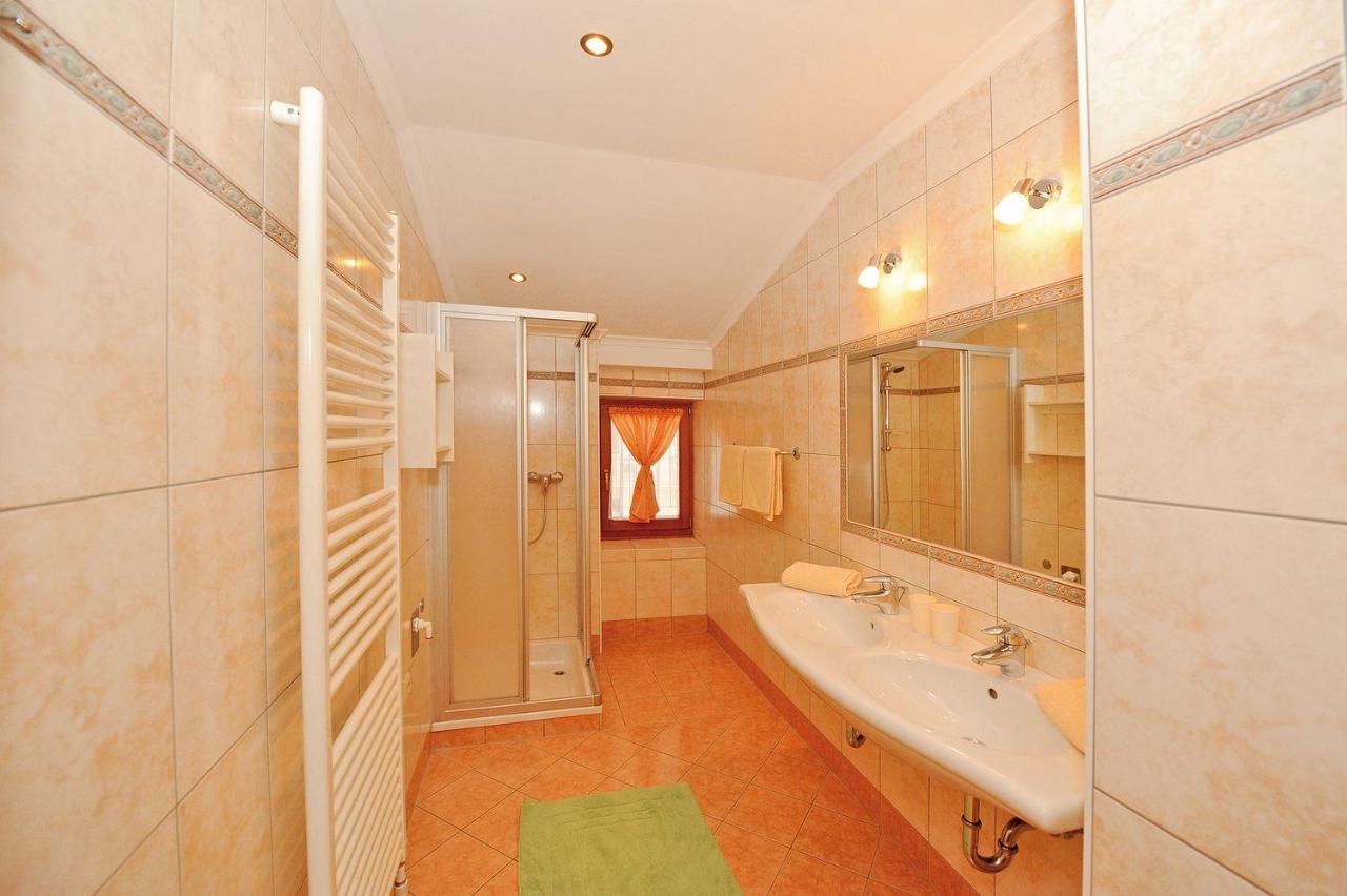 Appartements Zwoelferkogelblick Σάαλμπαχ-Χίντεργκλεμ Εξωτερικό φωτογραφία